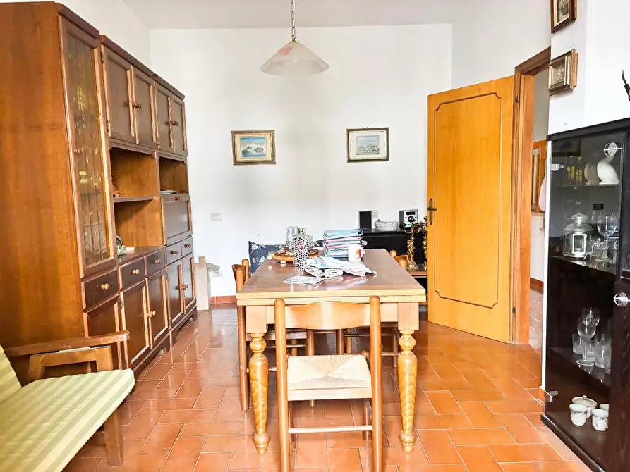 Immagine 7 di Villetta a schiera in vendita  a Empoli