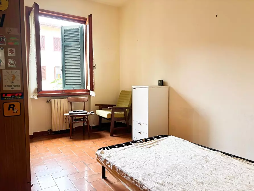 Immagine 19 di Villetta a schiera in vendita  a Empoli