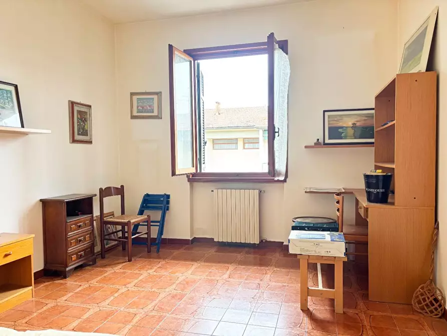 Immagine 21 di Villetta a schiera in vendita  a Empoli