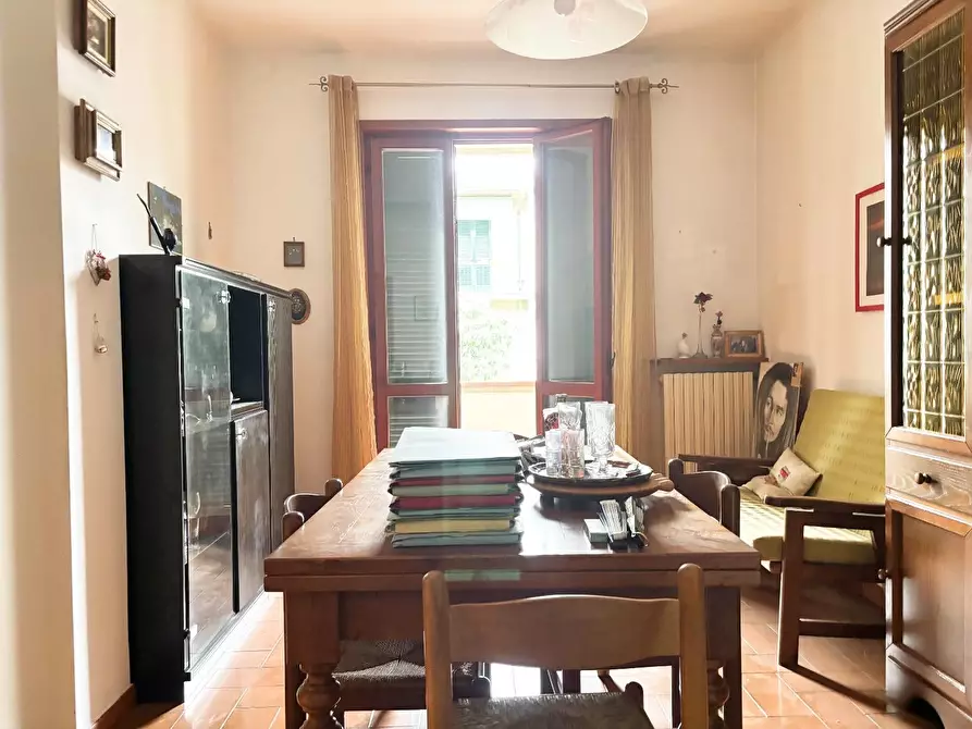 Immagine 9 di Villetta a schiera in vendita  a Empoli