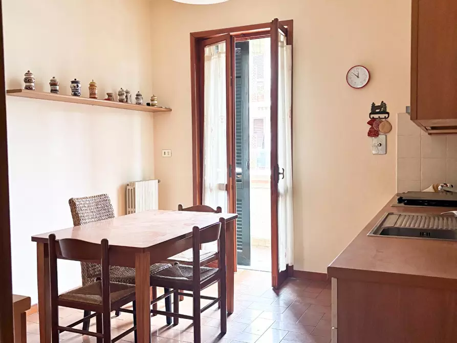 Immagine 13 di Villetta a schiera in vendita  a Empoli