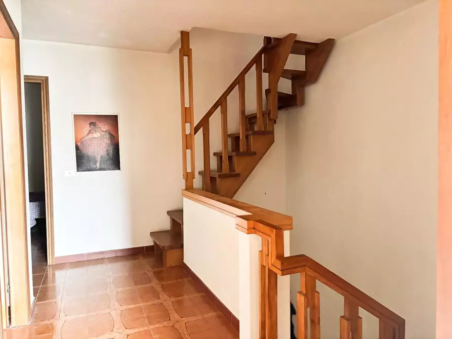 Immagine 6 di Villetta a schiera in vendita  a Empoli