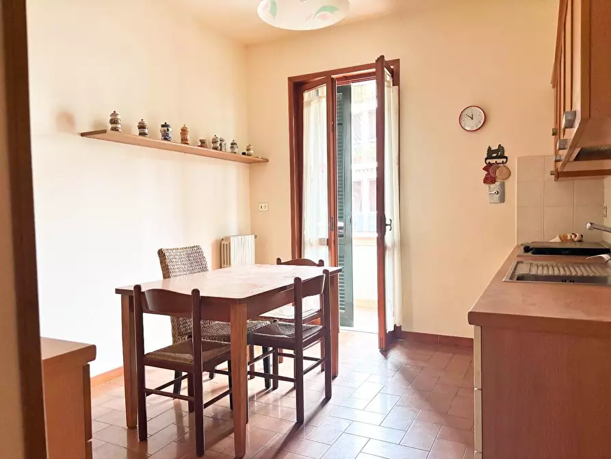 Immagine 8 di Villetta a schiera in vendita  a Empoli