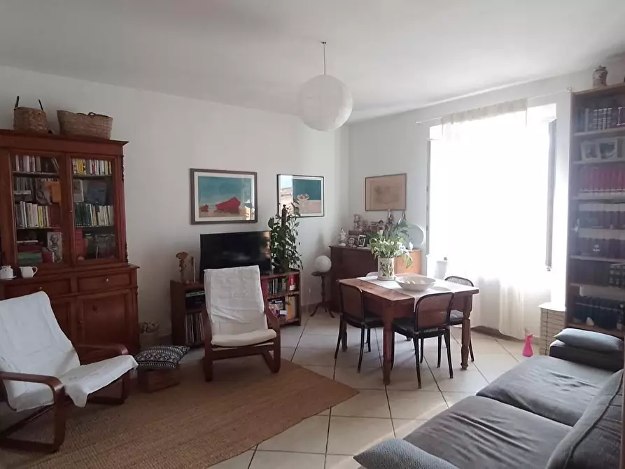 Immagine 5 di Appartamento in vendita  a Livorno