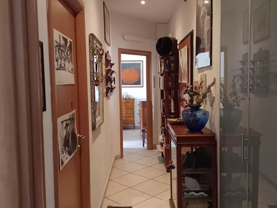 Immagine 14 di Appartamento in vendita  a Livorno