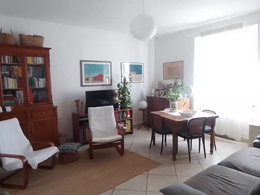 Immagine 3 di Appartamento in vendita  a Livorno