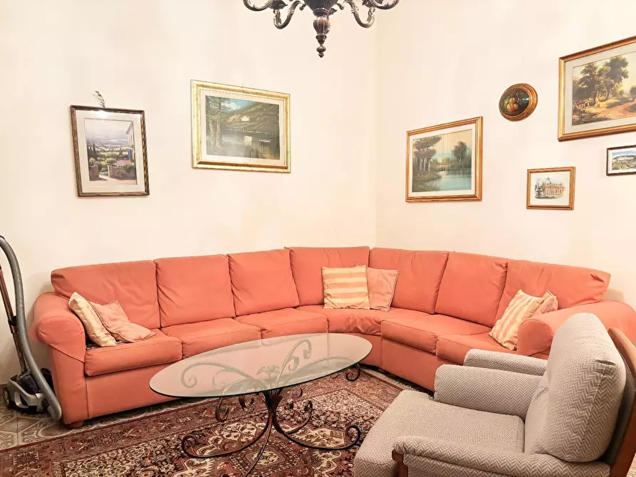 Immagine 10 di Terratetto in vendita  a Empoli