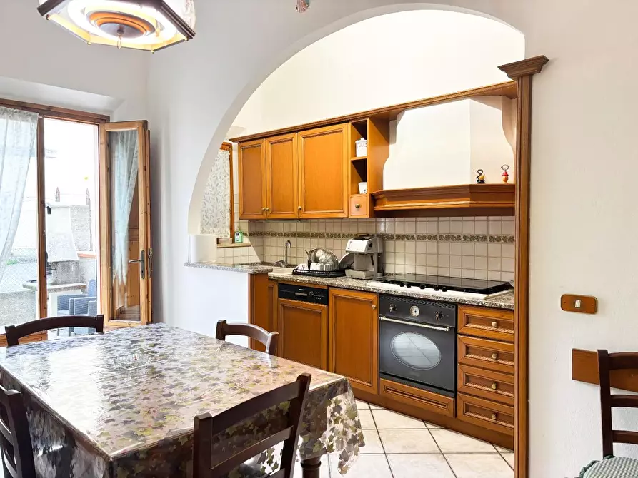 Immagine 6 di Terratetto in vendita  a Empoli