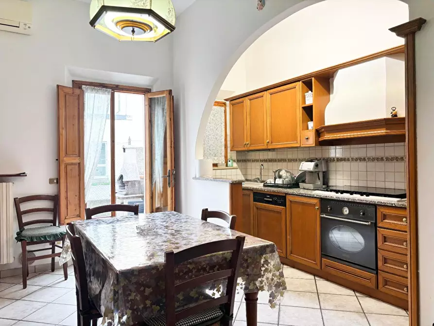 Immagine 7 di Terratetto in vendita  a Empoli