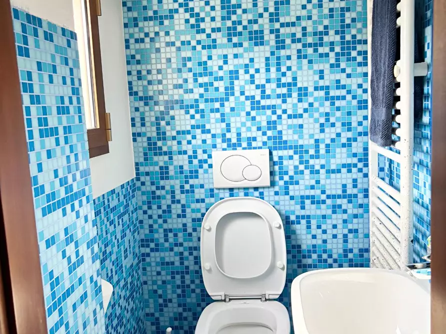 Immagine 35 di Terratetto in vendita  a Empoli