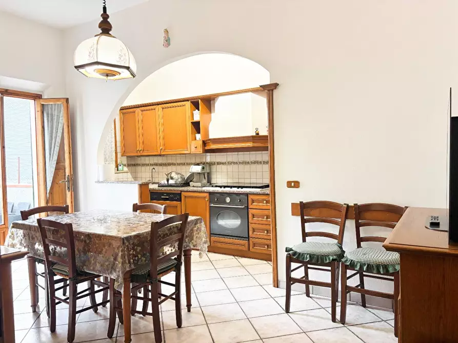 Immagine 5 di Terratetto in vendita  a Empoli