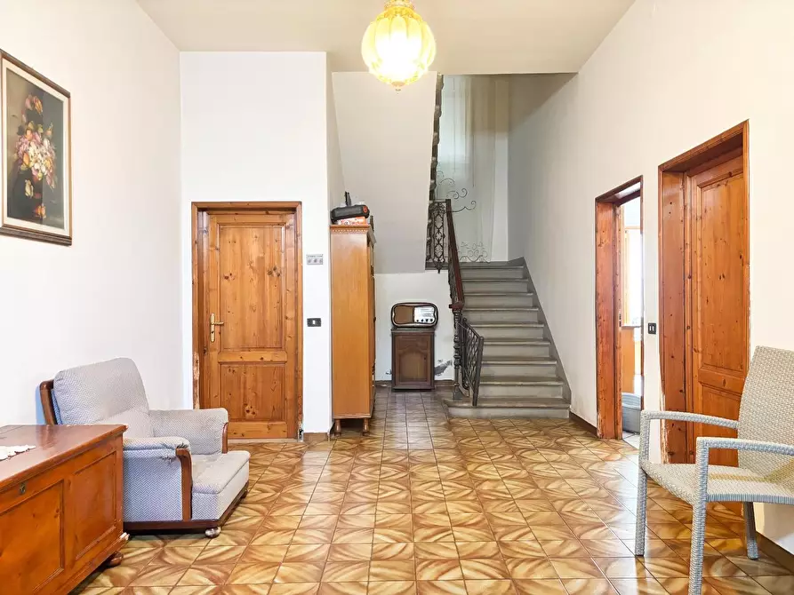 Immagine 1 di Terratetto in vendita  a Empoli