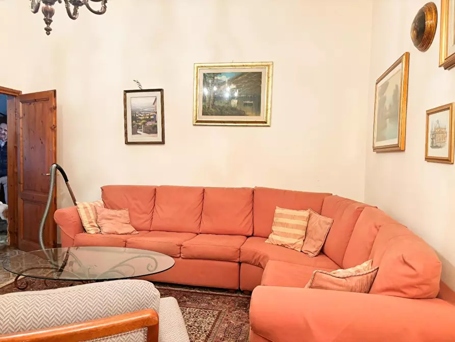 Immagine 12 di Terratetto in vendita  a Empoli