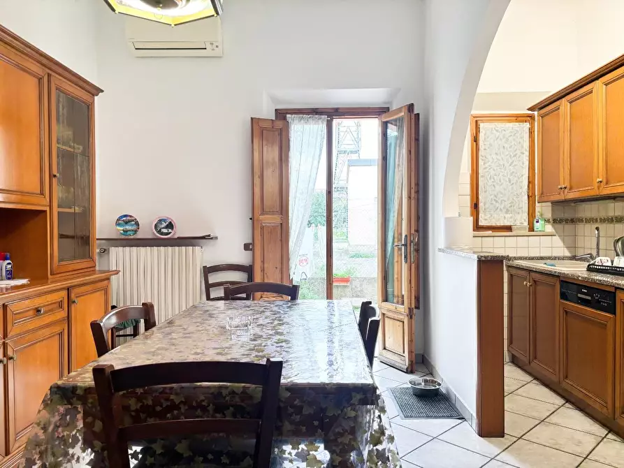 Immagine 8 di Terratetto in vendita  a Empoli