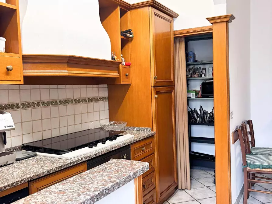 Immagine 9 di Terratetto in vendita  a Empoli