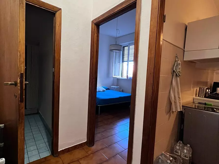 Immagine 13 di Appartamento in affitto  a Pisa