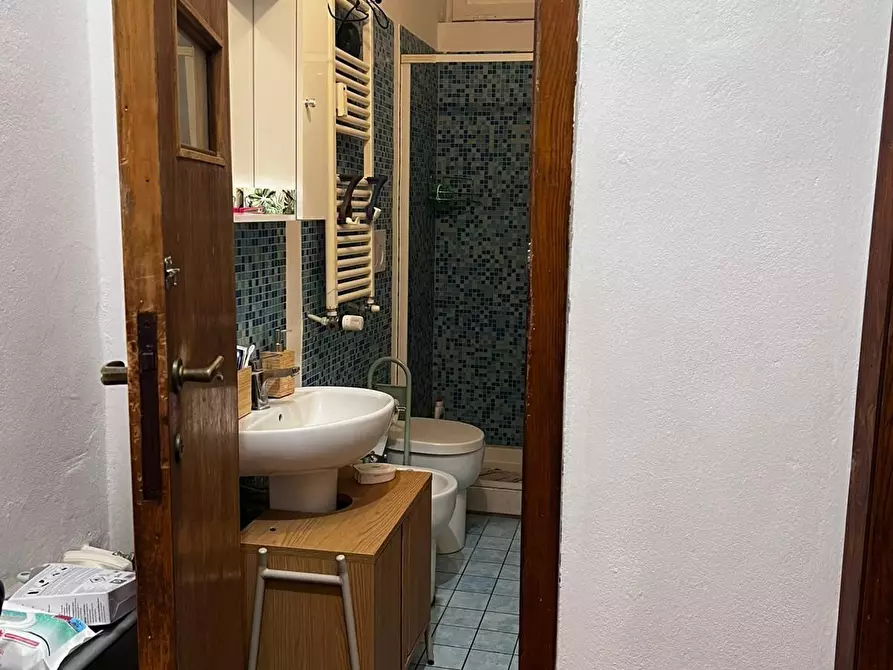 Immagine 11 di Appartamento in affitto  a Pisa