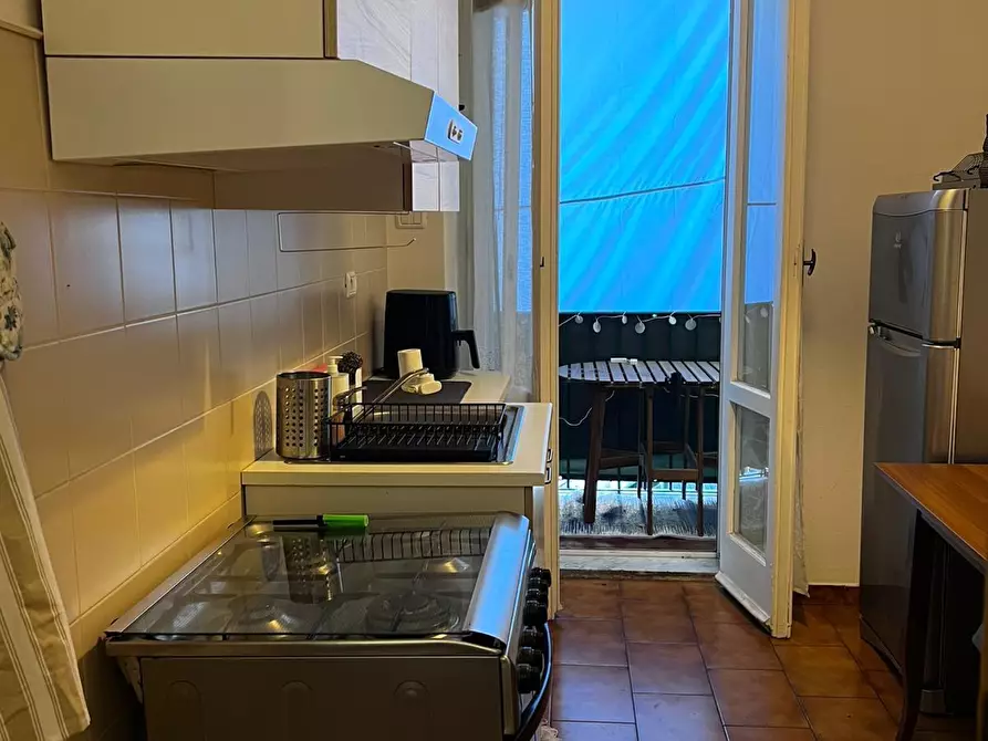 Immagine 4 di Appartamento in affitto  a Pisa