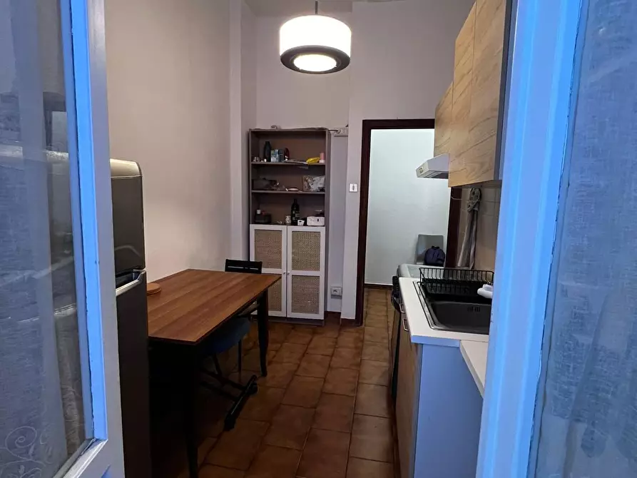 Immagine 5 di Appartamento in affitto  a Pisa