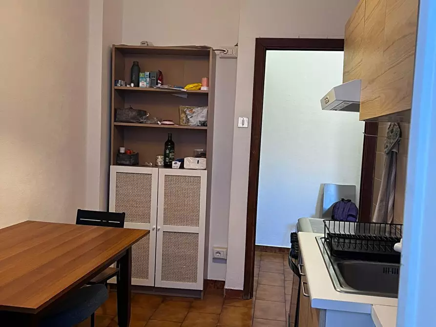 Immagine 3 di Appartamento in affitto  a Pisa