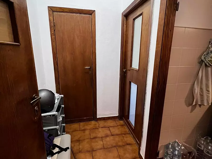 Immagine 12 di Appartamento in affitto  a Pisa