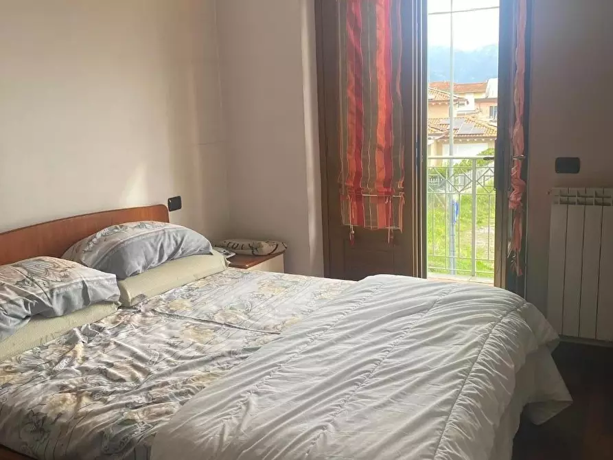 Immagine 6 di Villetta a schiera in vendita  a Camaiore