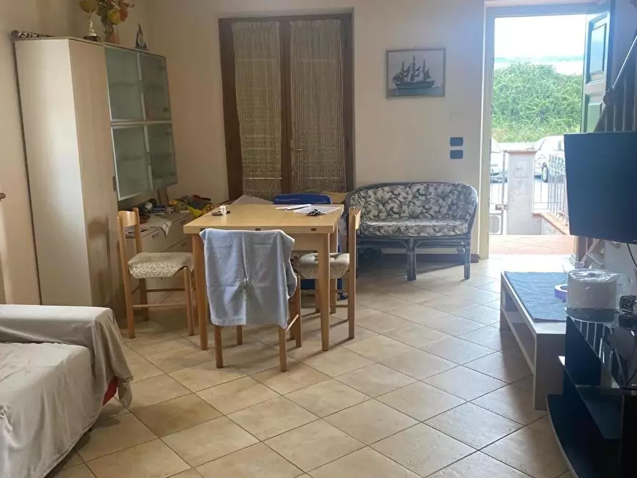 Immagine 12 di Villetta a schiera in vendita  a Camaiore