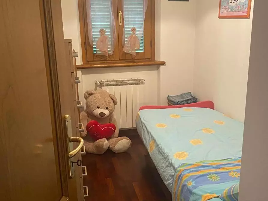 Immagine 5 di Villetta a schiera in vendita  a Camaiore