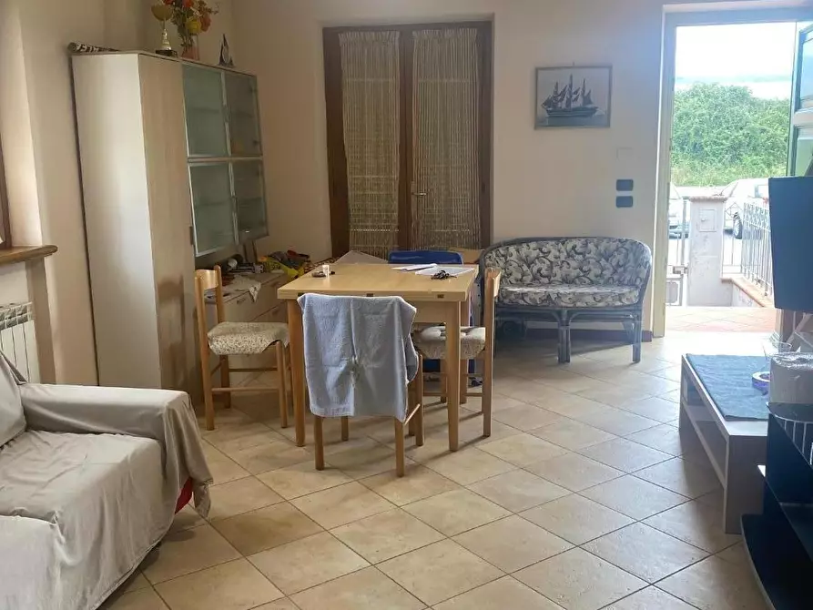 Immagine 13 di Villetta a schiera in vendita  a Camaiore