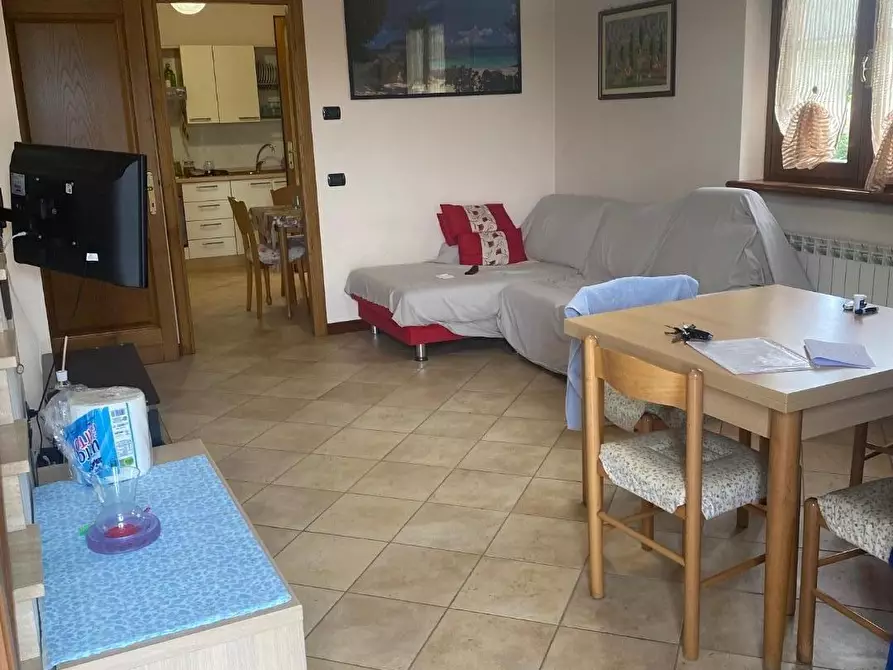 Immagine 11 di Villetta a schiera in vendita  a Camaiore