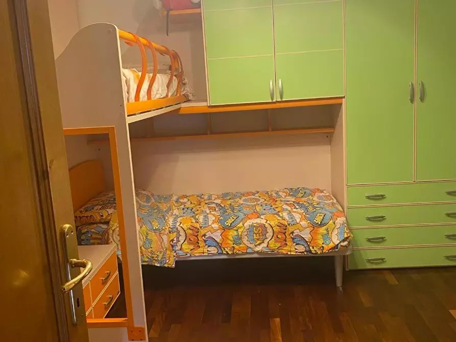 Immagine 8 di Villetta a schiera in vendita  a Camaiore