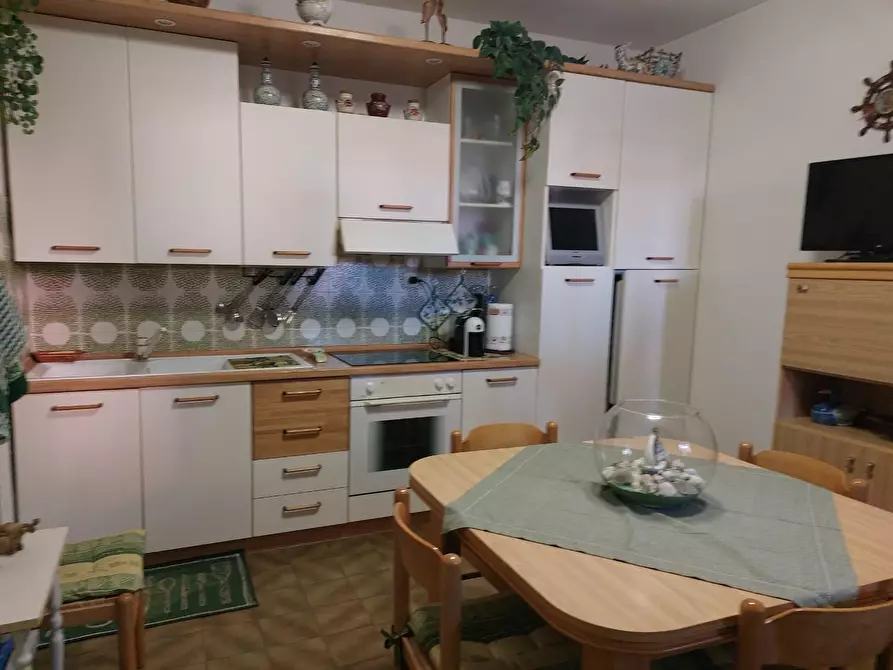 Immagine 14 di Appartamento in vendita  a Cecina