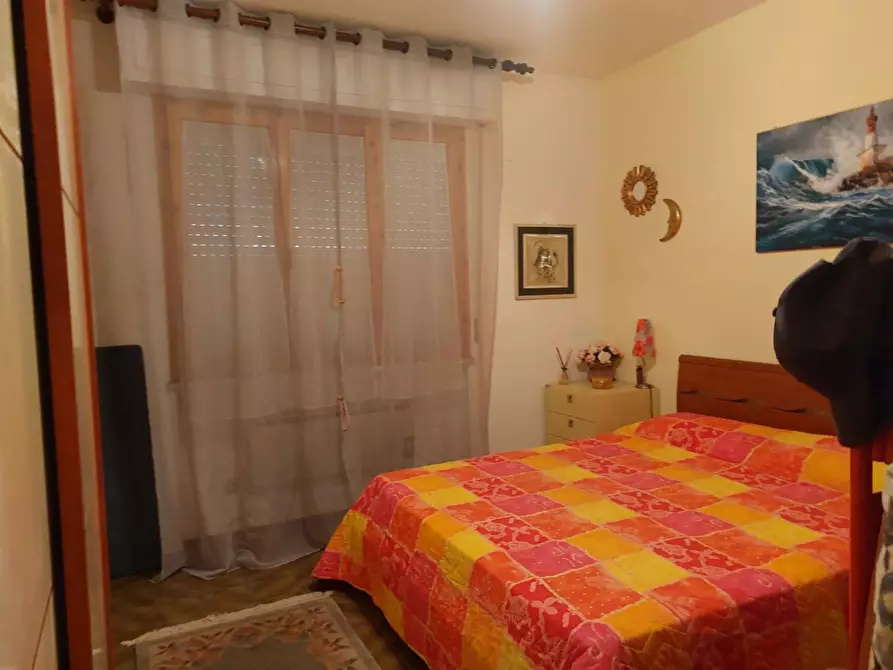 Immagine 3 di Appartamento in vendita  a Cecina