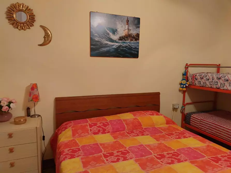 Immagine 5 di Appartamento in vendita  a Cecina