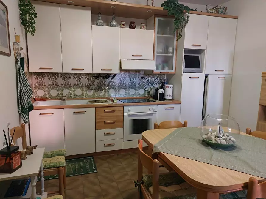 Immagine 15 di Appartamento in vendita  a Cecina