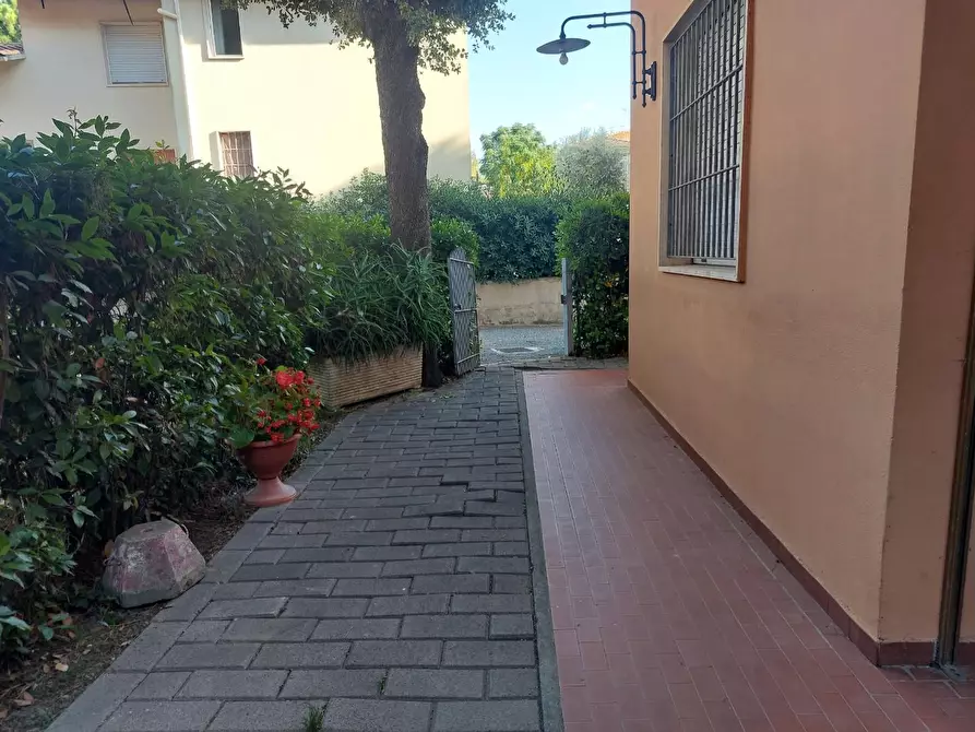 Immagine 2 di Appartamento in vendita  a Cecina