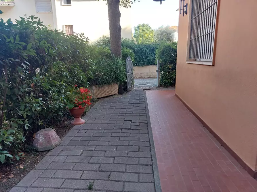 Immagine 18 di Appartamento in vendita  a Cecina