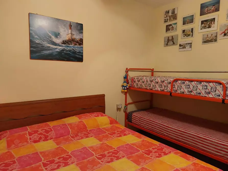 Immagine 4 di Appartamento in vendita  a Cecina