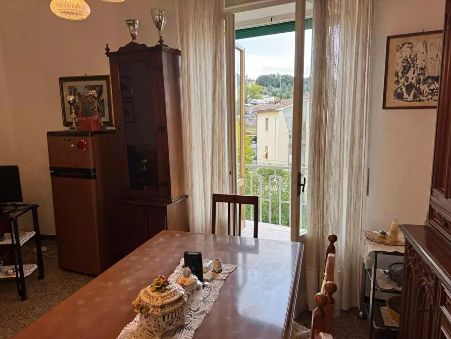 Immagine 2 di Appartamento in vendita  a Siena