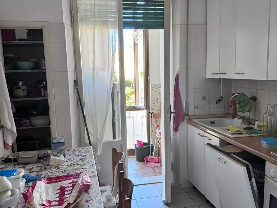 Immagine 3 di Appartamento in vendita  a Siena