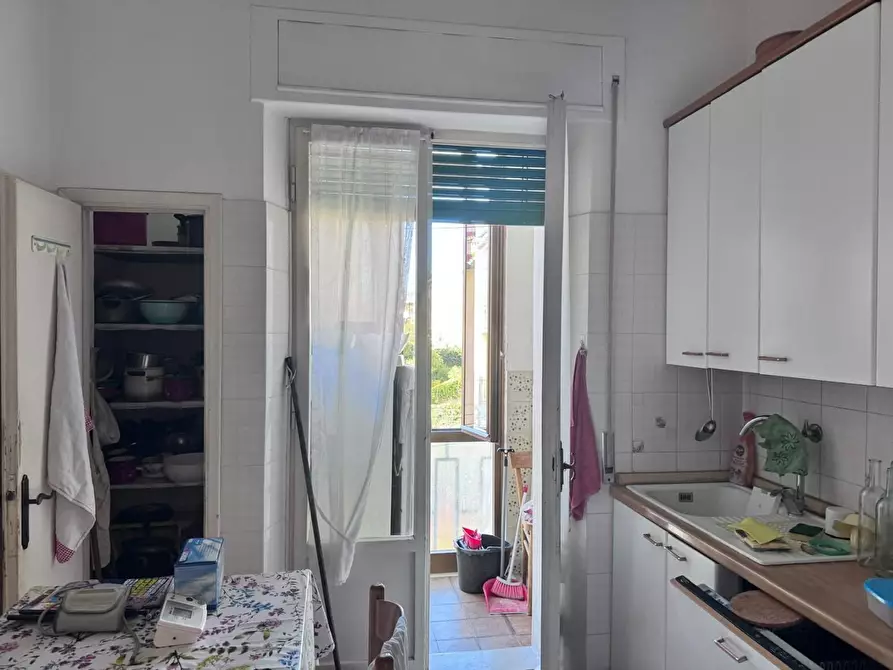 Immagine 4 di Appartamento in vendita  a Siena