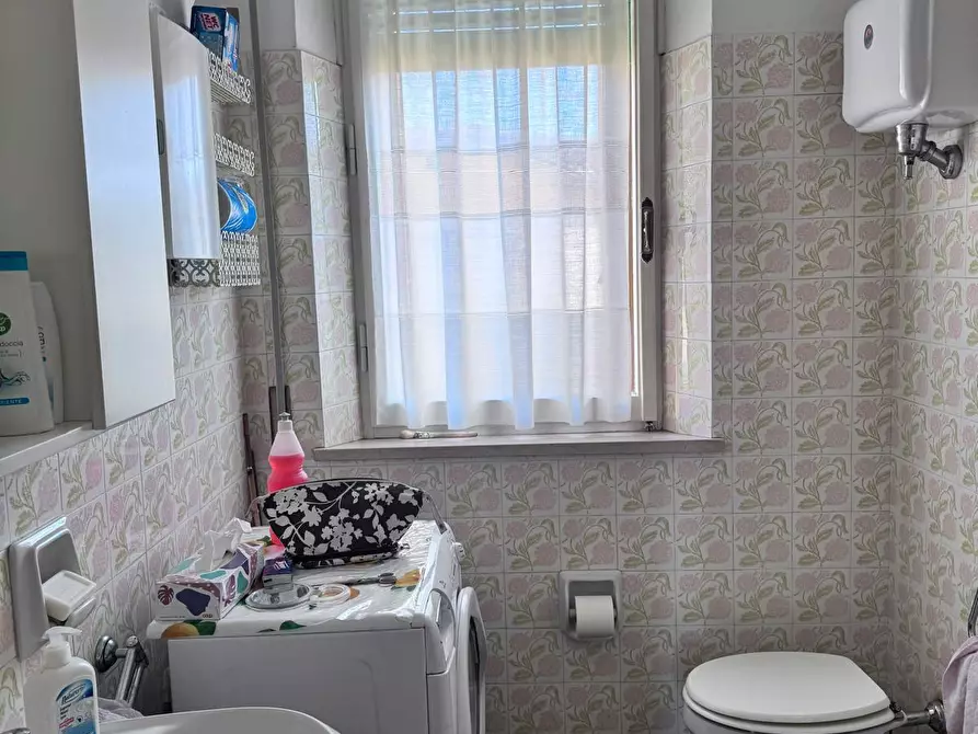 Immagine 5 di Appartamento in vendita  a Siena