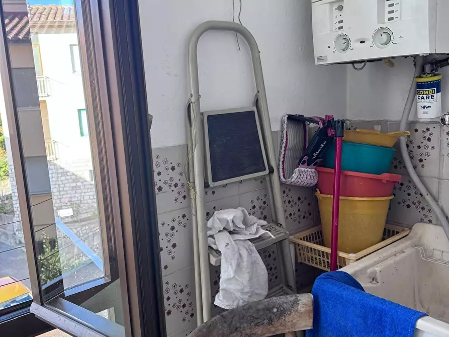 Immagine 8 di Appartamento in vendita  a Siena