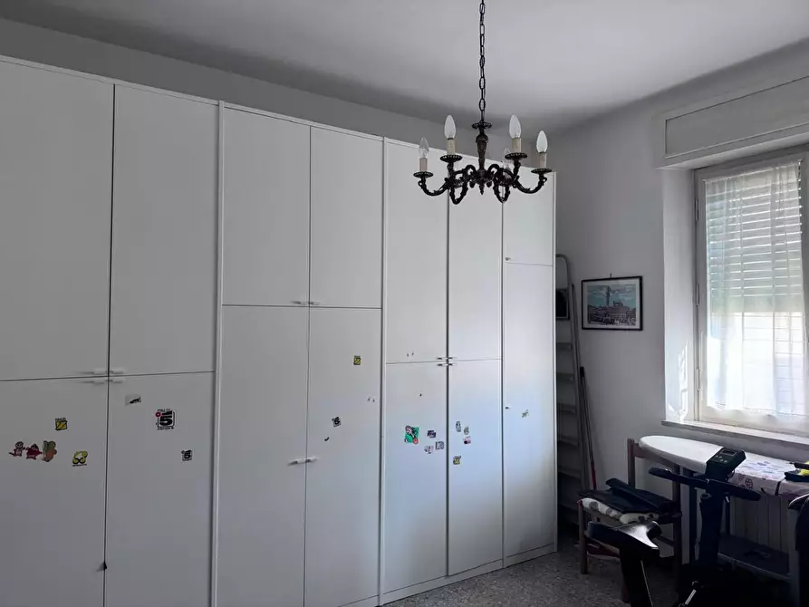 Immagine 6 di Appartamento in vendita  a Siena