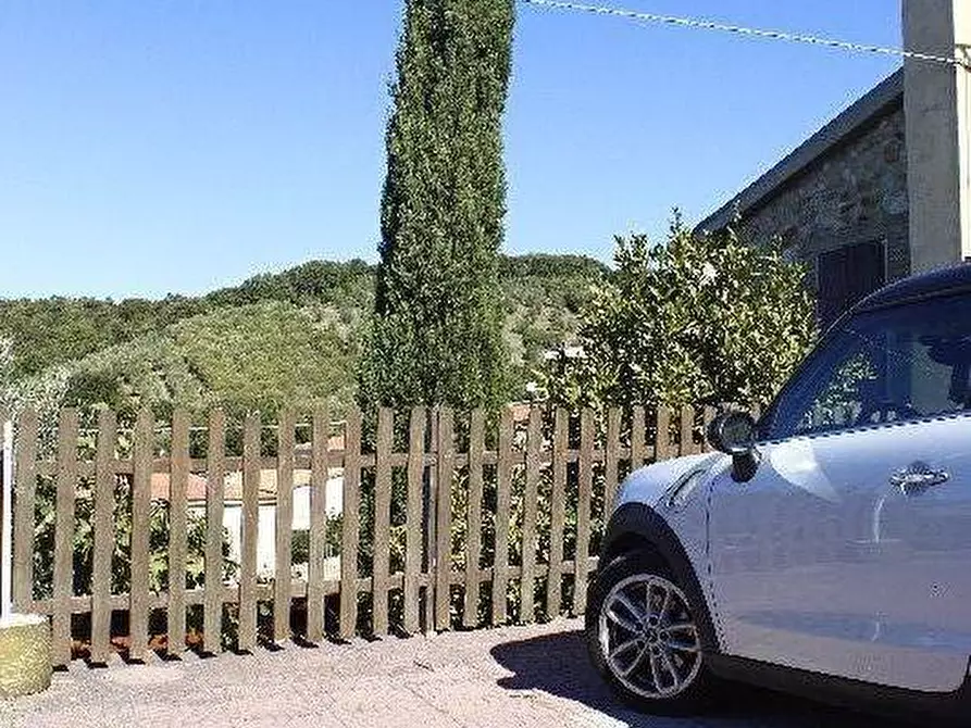 Immagine 3 di Appartamento in vendita  a Santa Luce