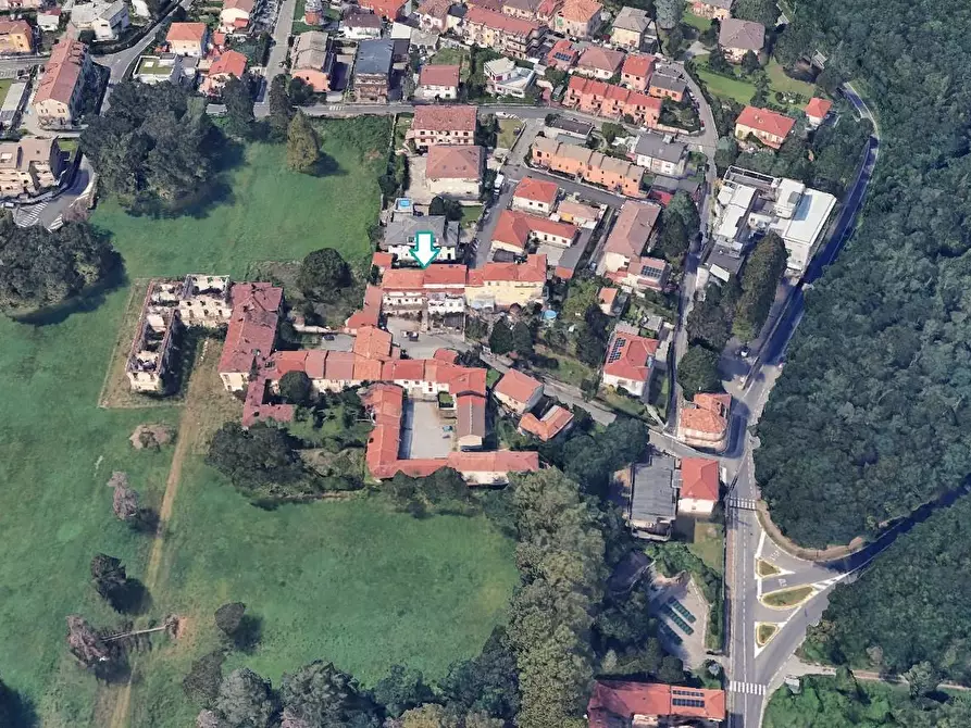 Immagine 2 di Appartamento in vendita  a Limbiate