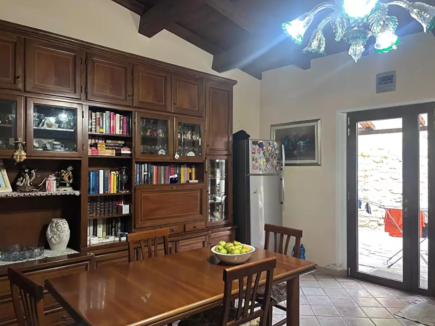 Immagine 16 di Casa indipendente in vendita  a Pontremoli