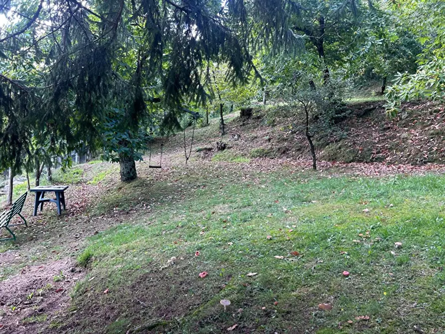 Immagine 8 di Casa indipendente in vendita  a Pontremoli