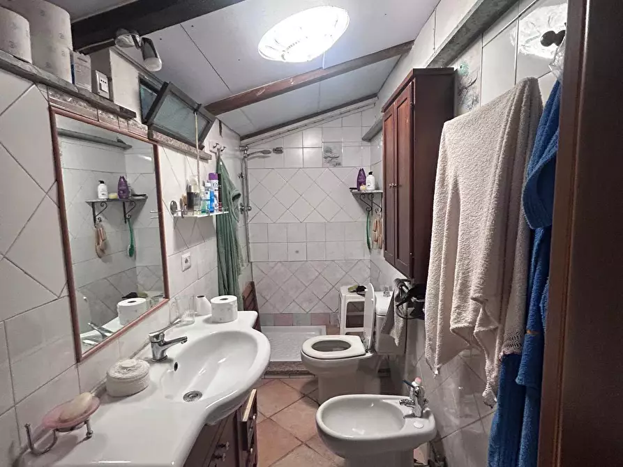 Immagine 19 di Casa indipendente in vendita  a Pontremoli