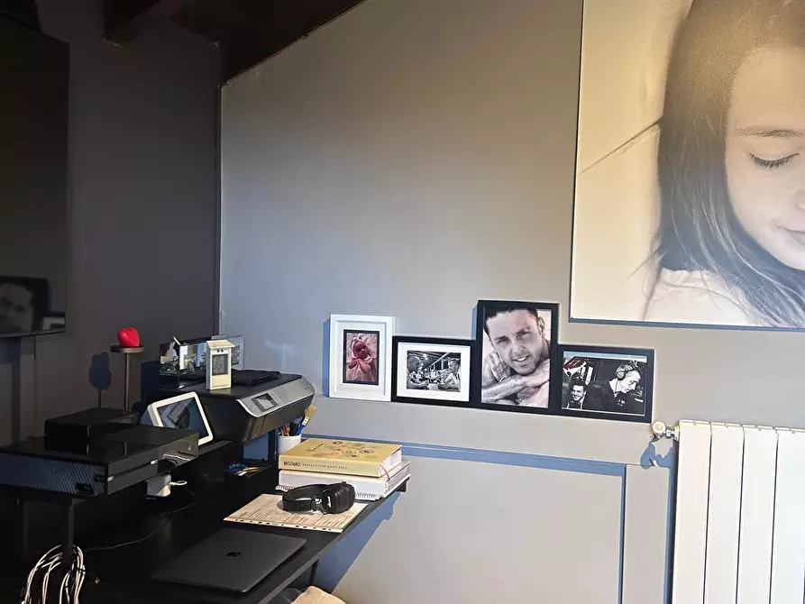 Immagine 22 di Casa indipendente in vendita  a Pontremoli